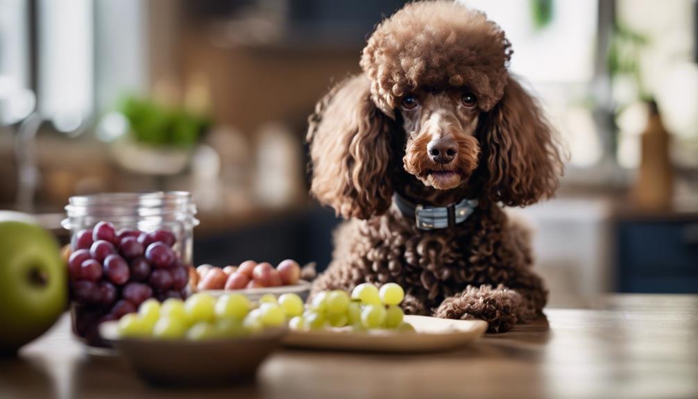 dog food safety tips