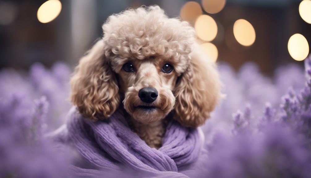 helpful tips for poodles