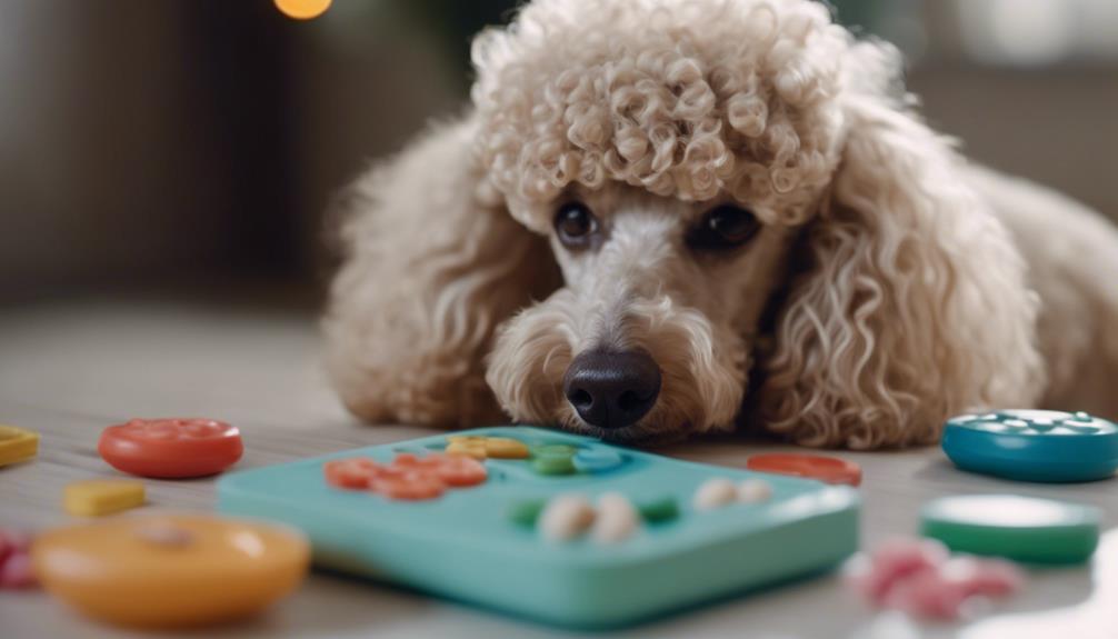 interactive toys for pets