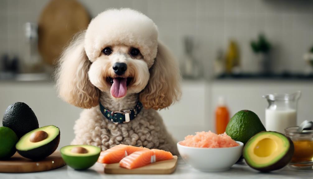 nutritious diet for dogs