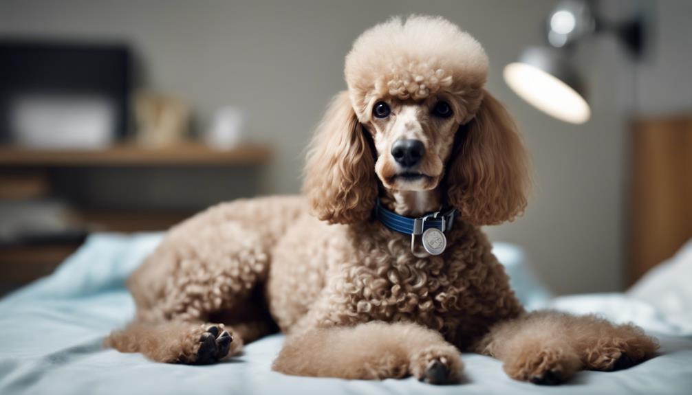 pet insurance for poodles