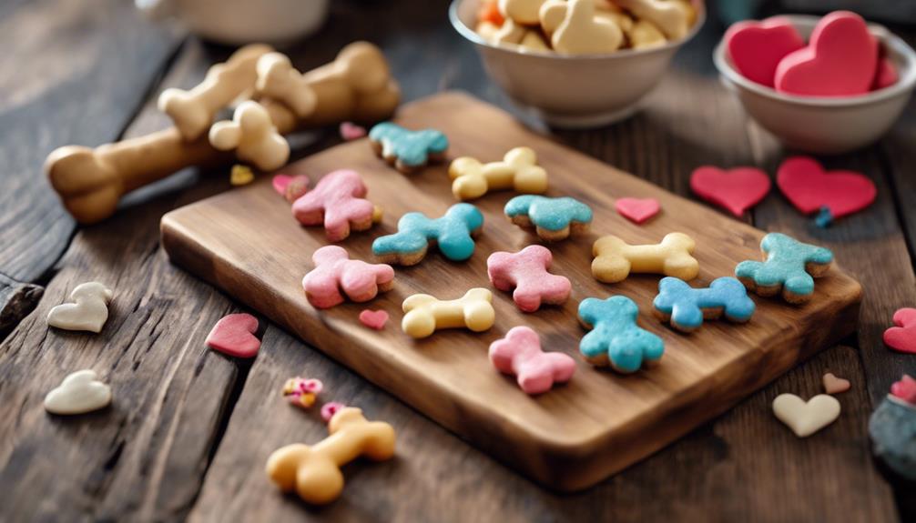 poodle friendly homemade treat recipes