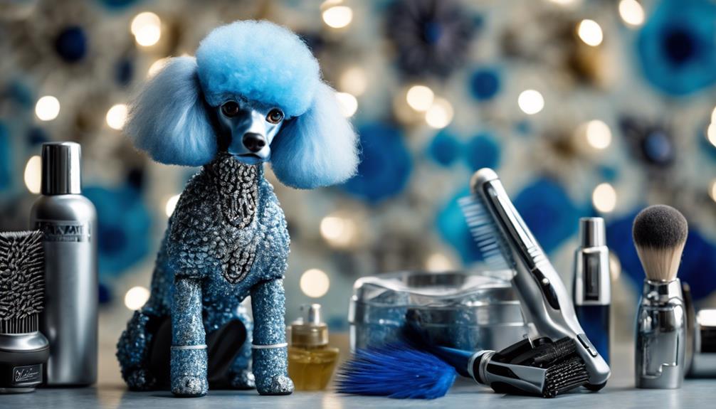 poodle grooming essentials explained
