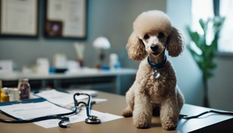 poodle health insurance guide
