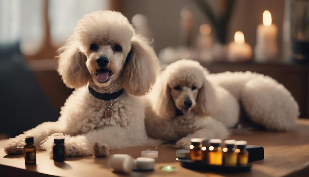 poodle healthcare beyond traditional