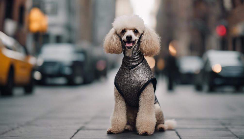 poodle mixes offer variety