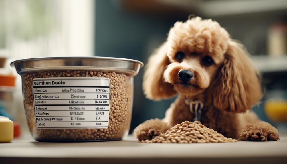 understanding pet food ingredients