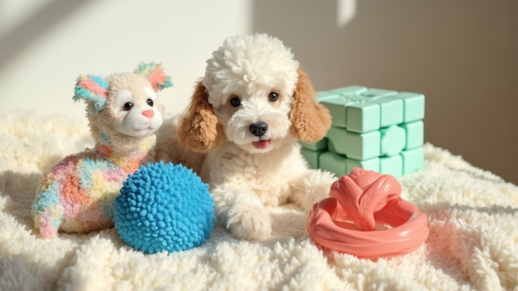 top poodle toys 2024