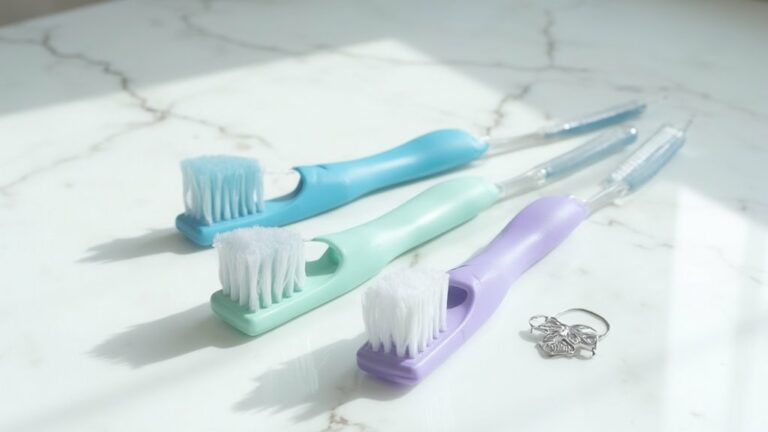 top vet approved poodle toothbrushes